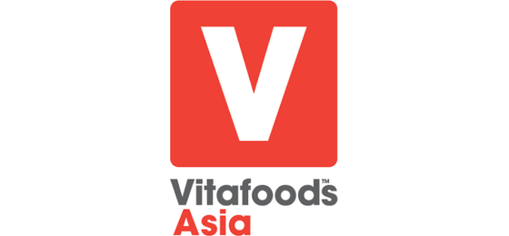 Vitafoods Asia